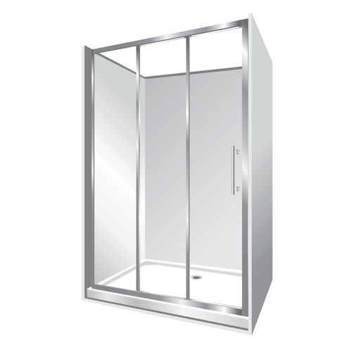 Retro Alcove 1000x1200x1000