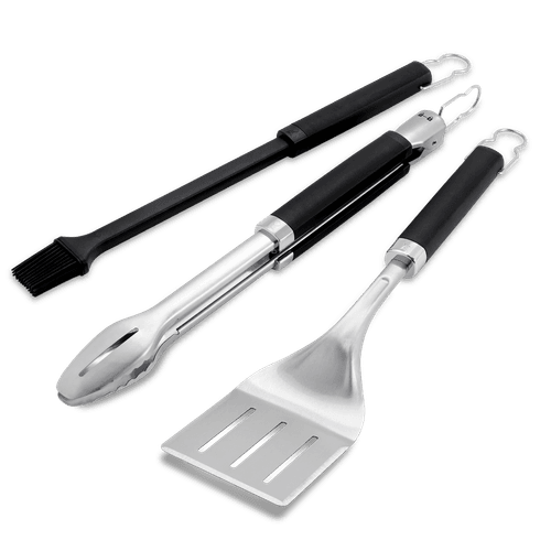 Weber Precision 3 Piece Tool Set