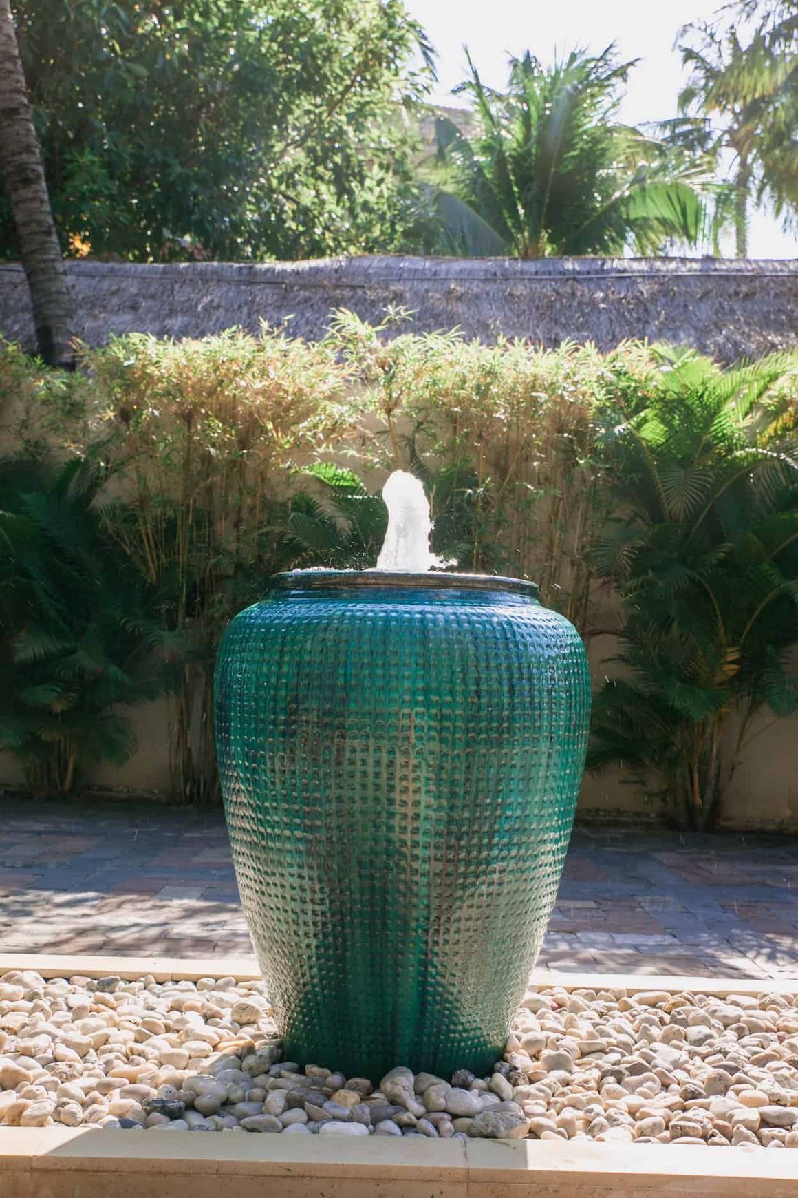 Decor Ceramics - Dimple Jar