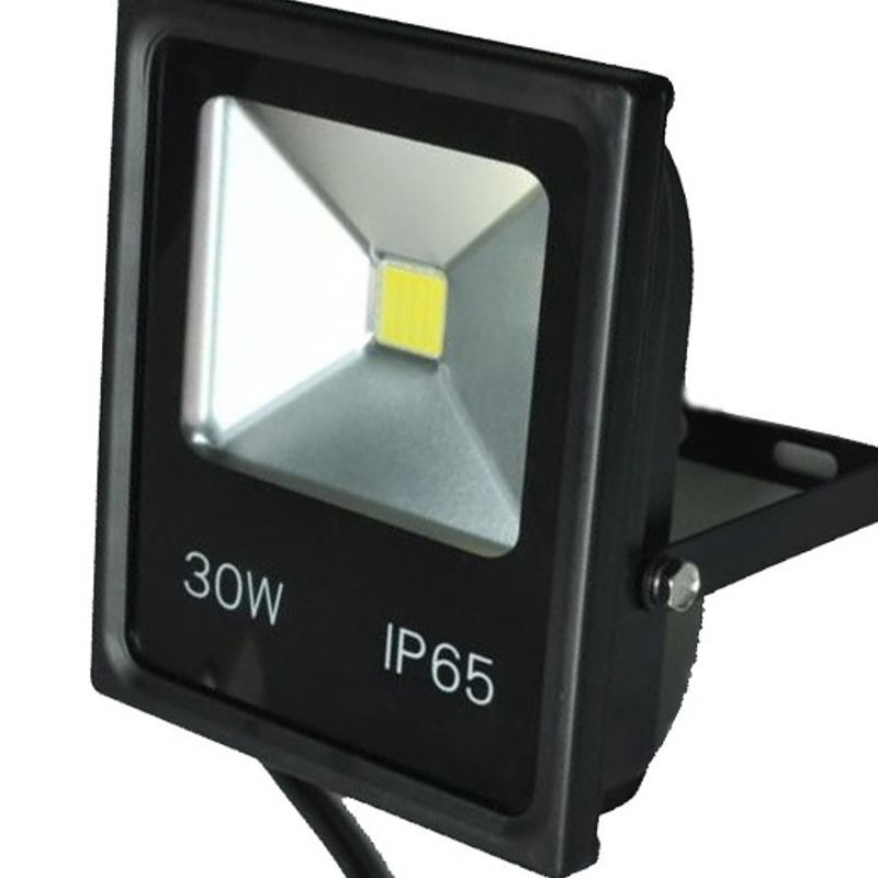 Outdoor Floodlight 30W
