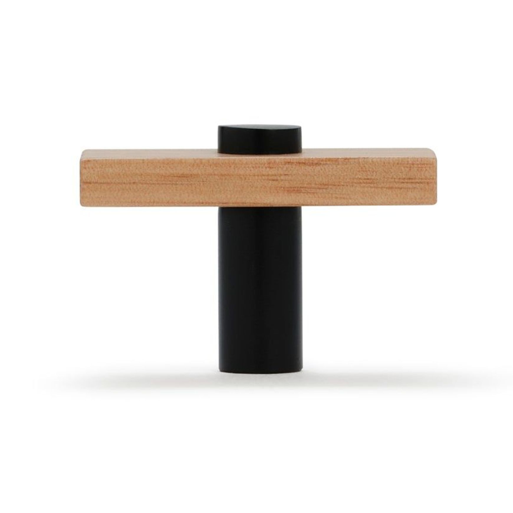 Lenah 50mm T-Bar Handle