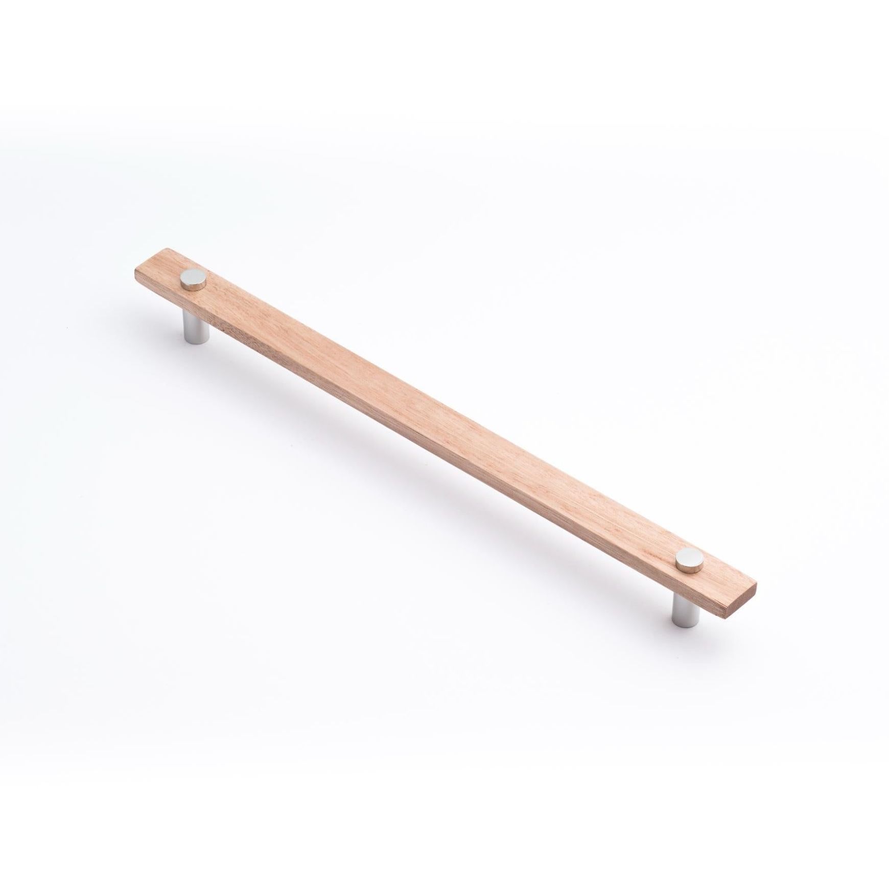Lenah Cabinet Handle - Face Cap