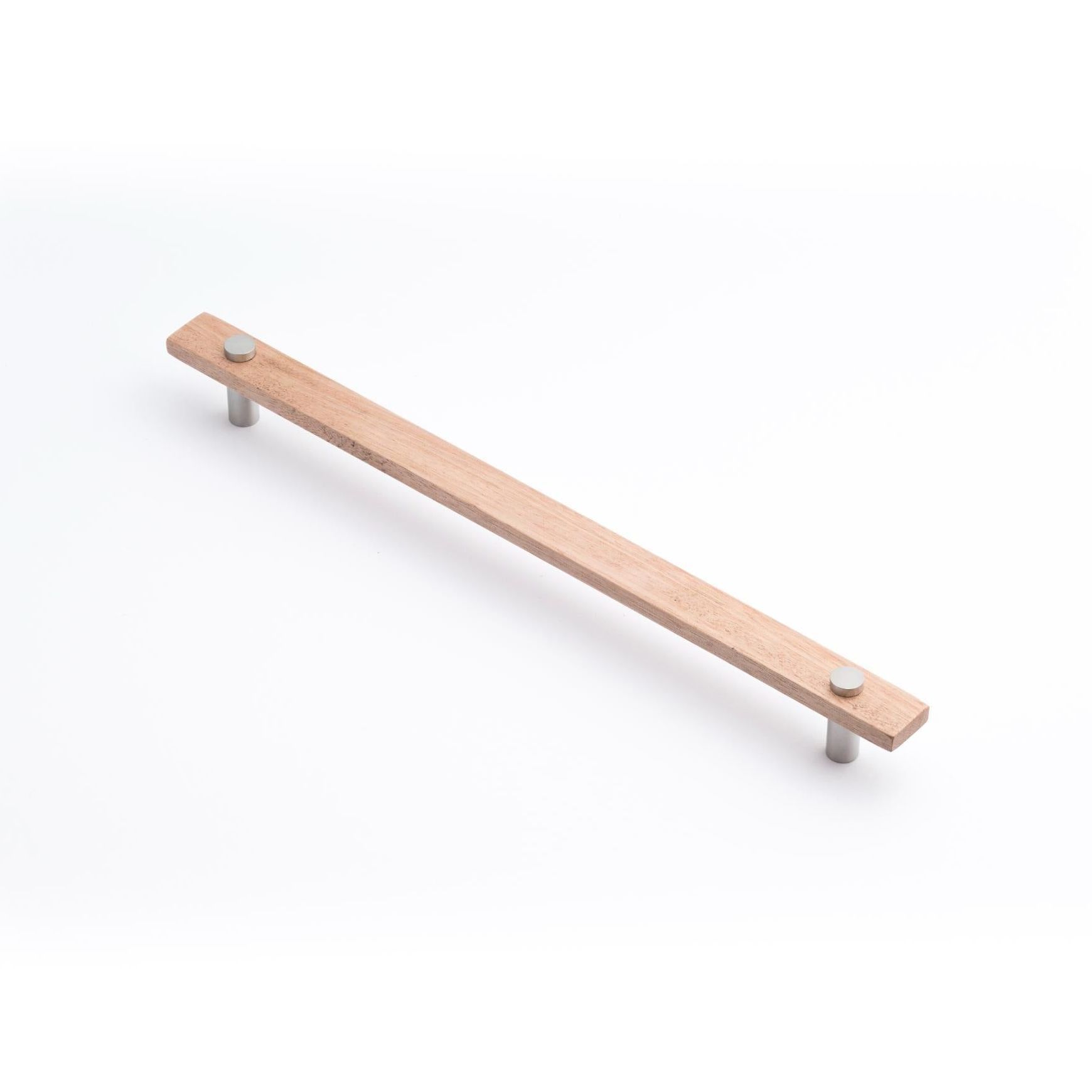 Lenah Cabinet Handle - Face Cap
