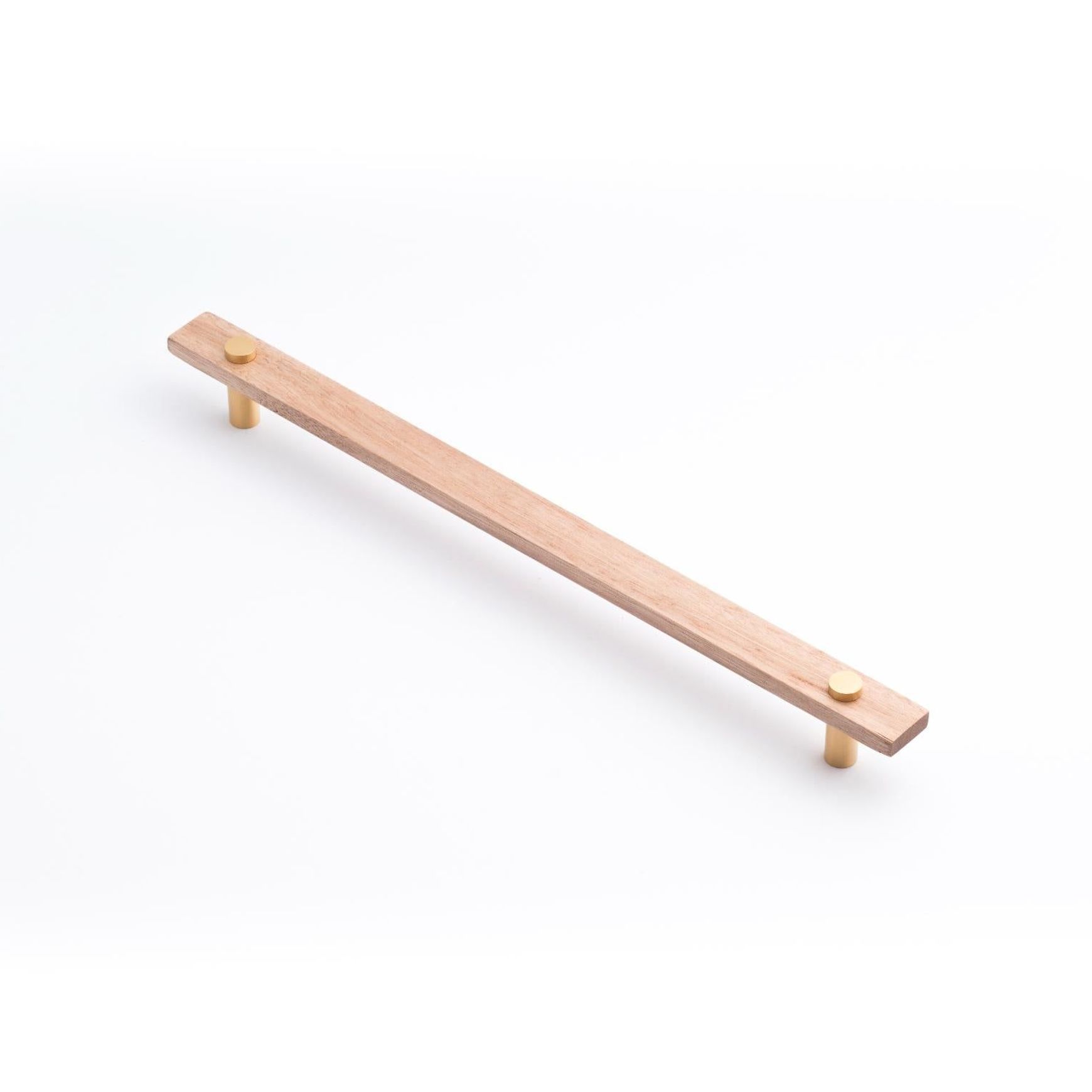 Lenah Cabinet Handle - Face Cap