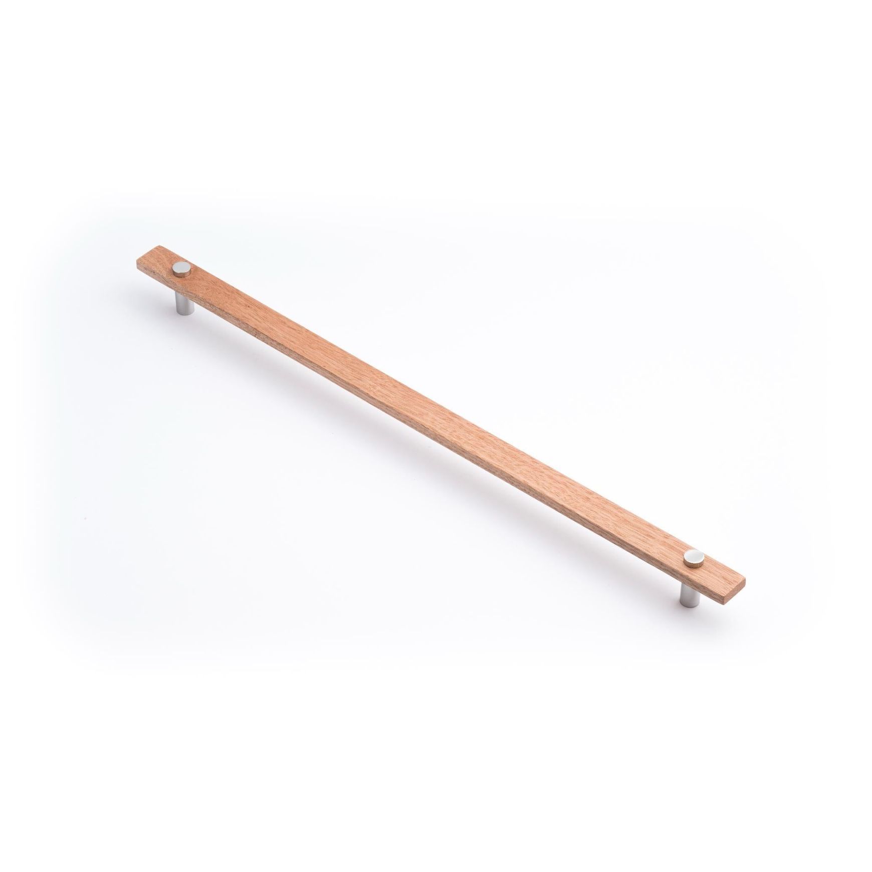 Lenah Cabinet Handle - Face Cap