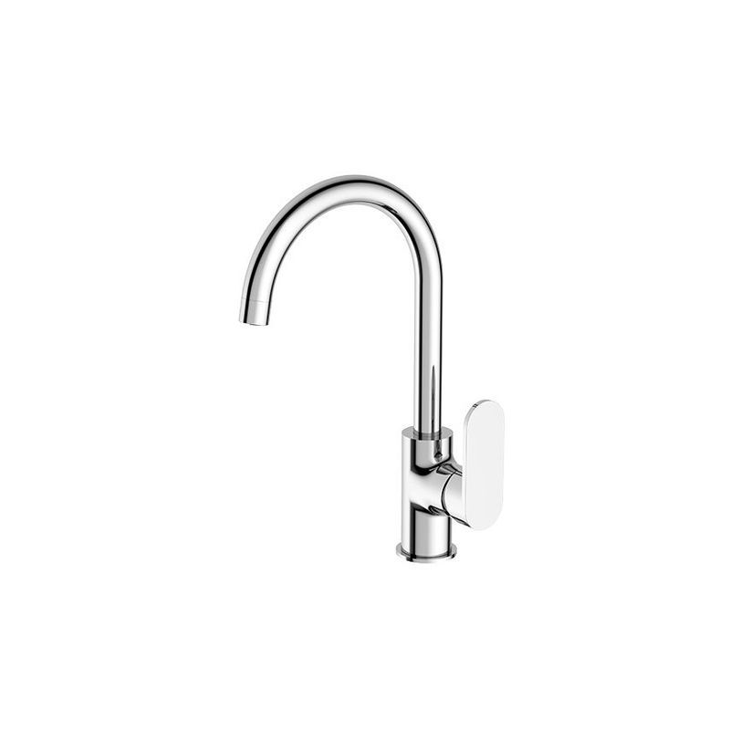 Ecco Kitchen Mixer Chrome