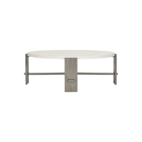 Foundations Cocktail Table