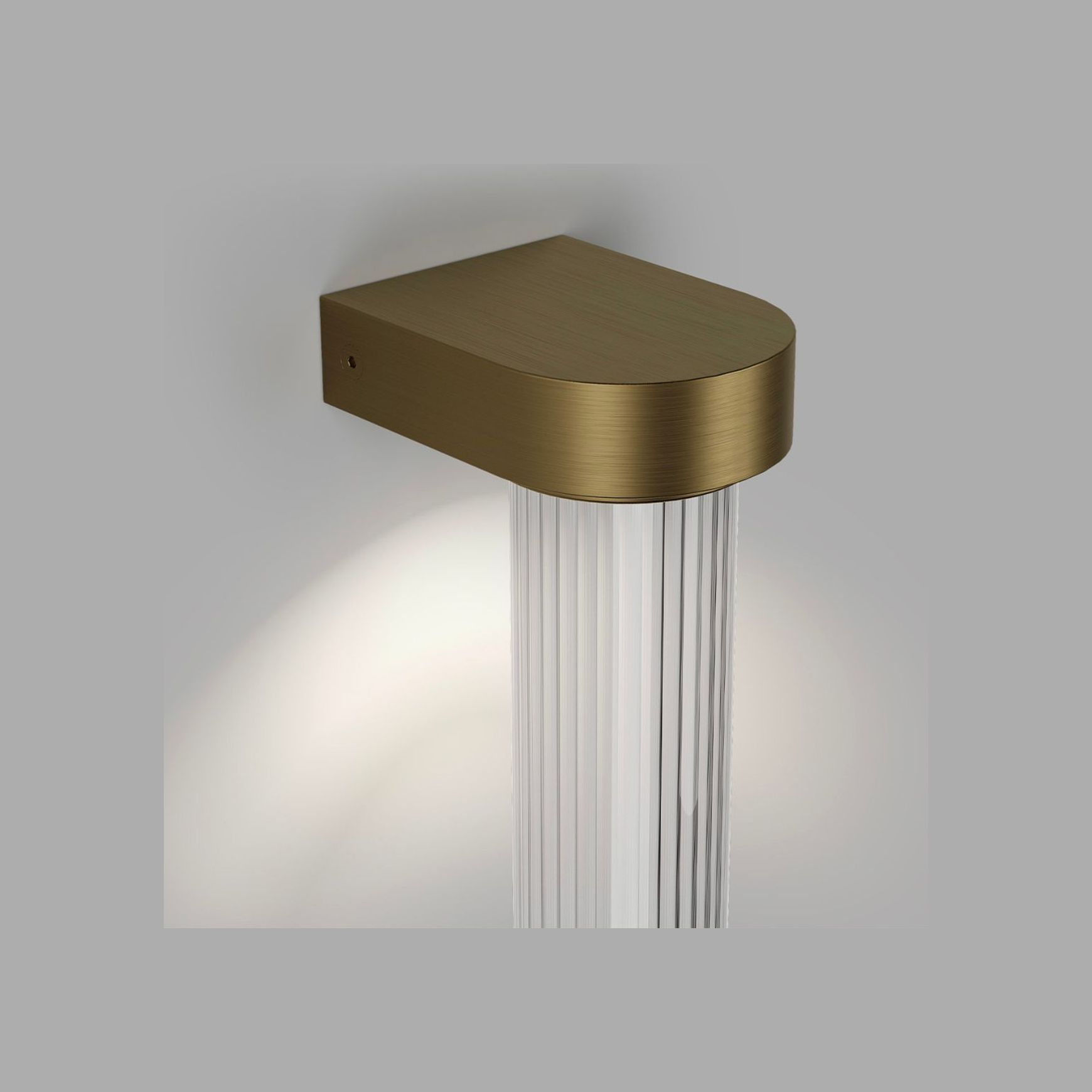 Edge Wall Light