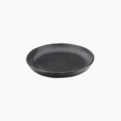 La Chamba Round Platter (Size 5)