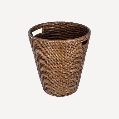 Coco Round Waste Basket