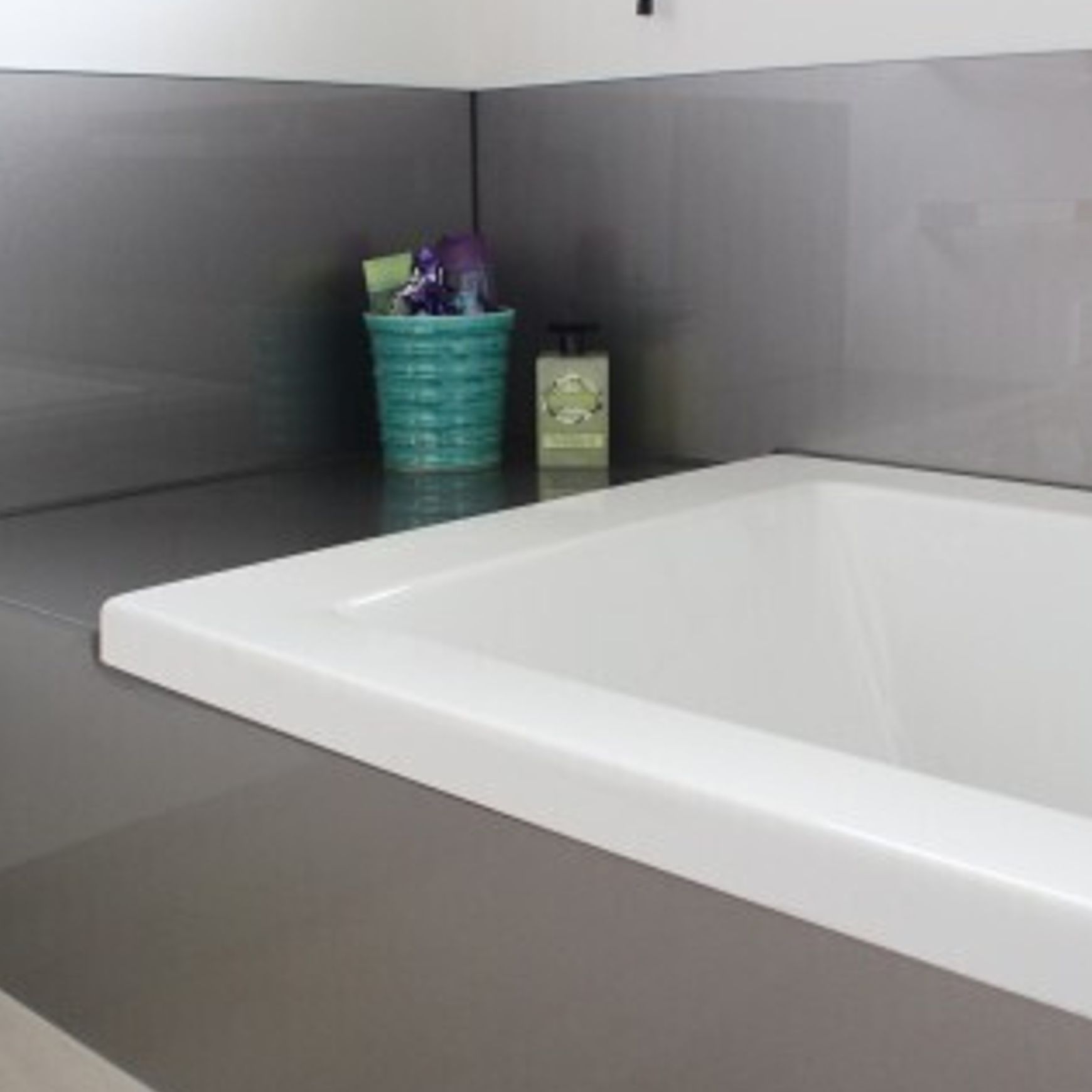 Bathroom Splashback