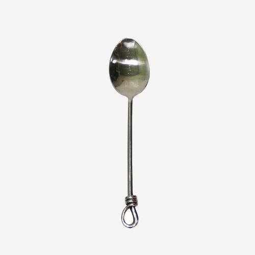 Knot Serving Spoon Small