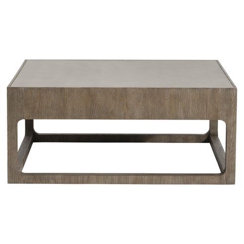 Casa Paros Square Cocktail Table