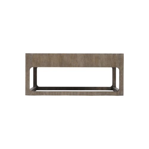 Casa Paros Square Cocktail Table