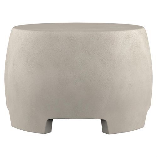 Casa Paros Round Cocktail Table