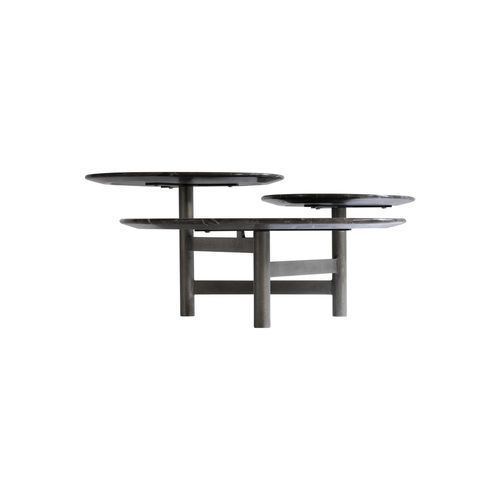 Nez Cocktail Table