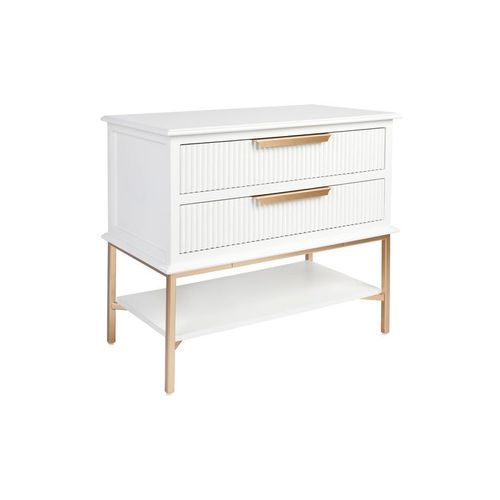 Dorset Bedside Table