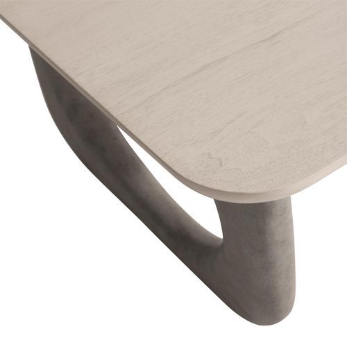 Sereno Rectangular Cocktail Table