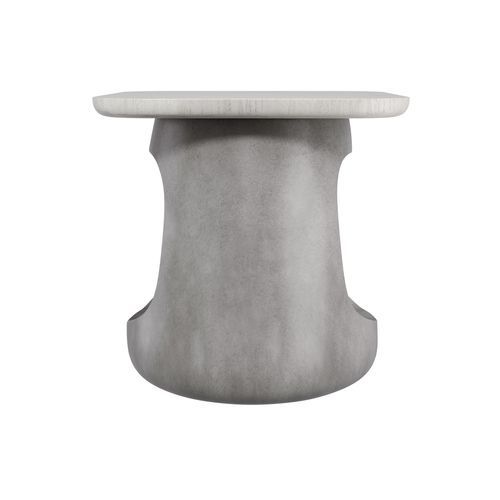 Sereno Side Table in Lutra