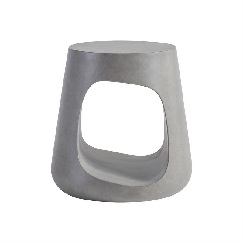 Sereno Round Side Table