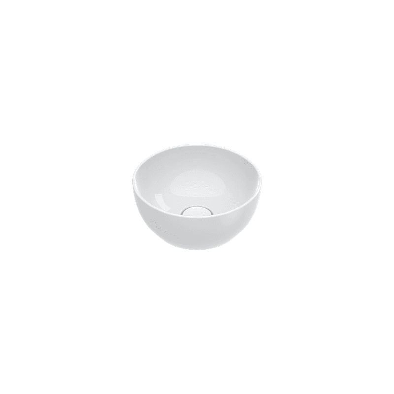 Sfera 32 Round Vessel Basin
