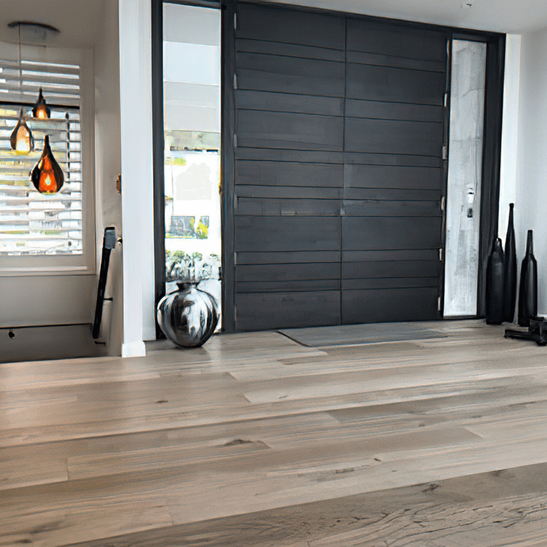 Capri European Oak Flooring