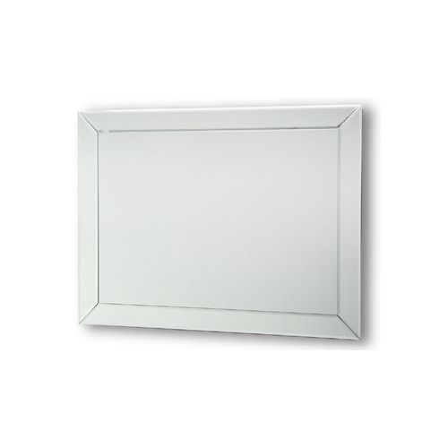 Murillo Bevelled Edge Mirror with Hidden Fittings
