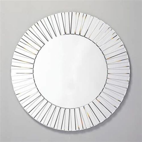 Sunburst Mirror