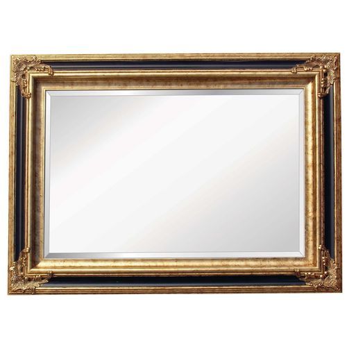 F03 Burgundy Mirror