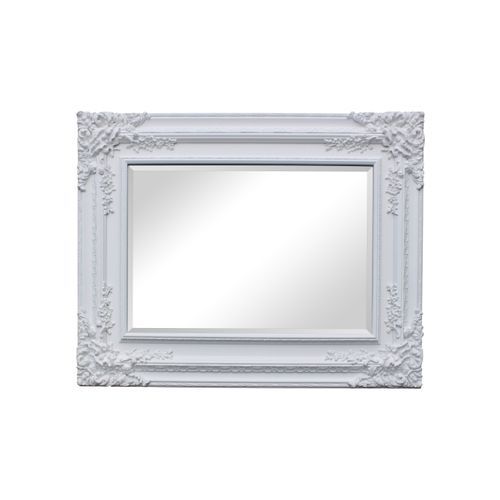 F29 Grenoble Mirror