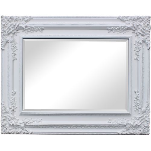 F29 Grenoble Mirror