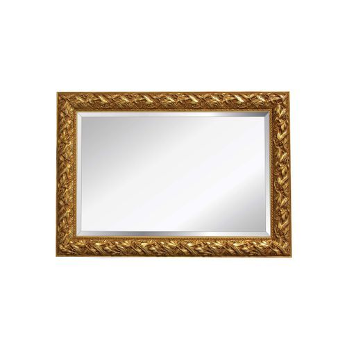 i015 Bergamo Gold Mirror