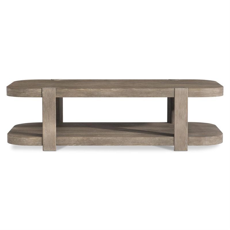 Tribeca Rectangular Cocktail Table