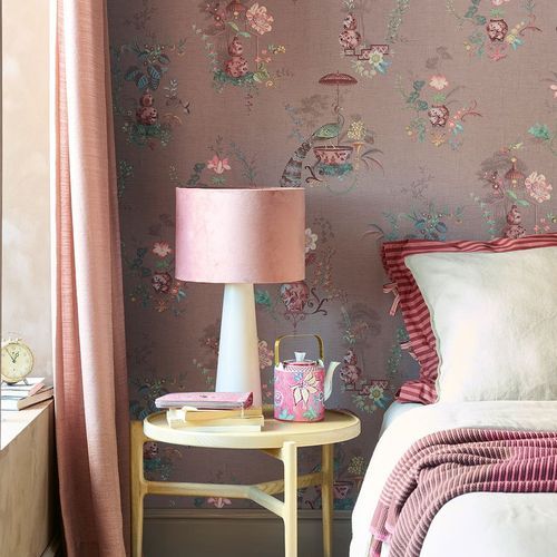 Pip Studio 6 Wallpaper (No. E333143)