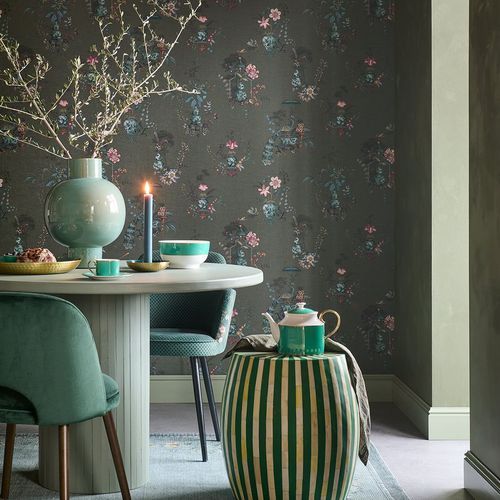 Pip Studio 6 Wallpaper (No. E333144)