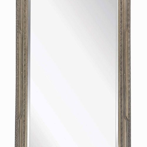 F07 Toulouse Mirror