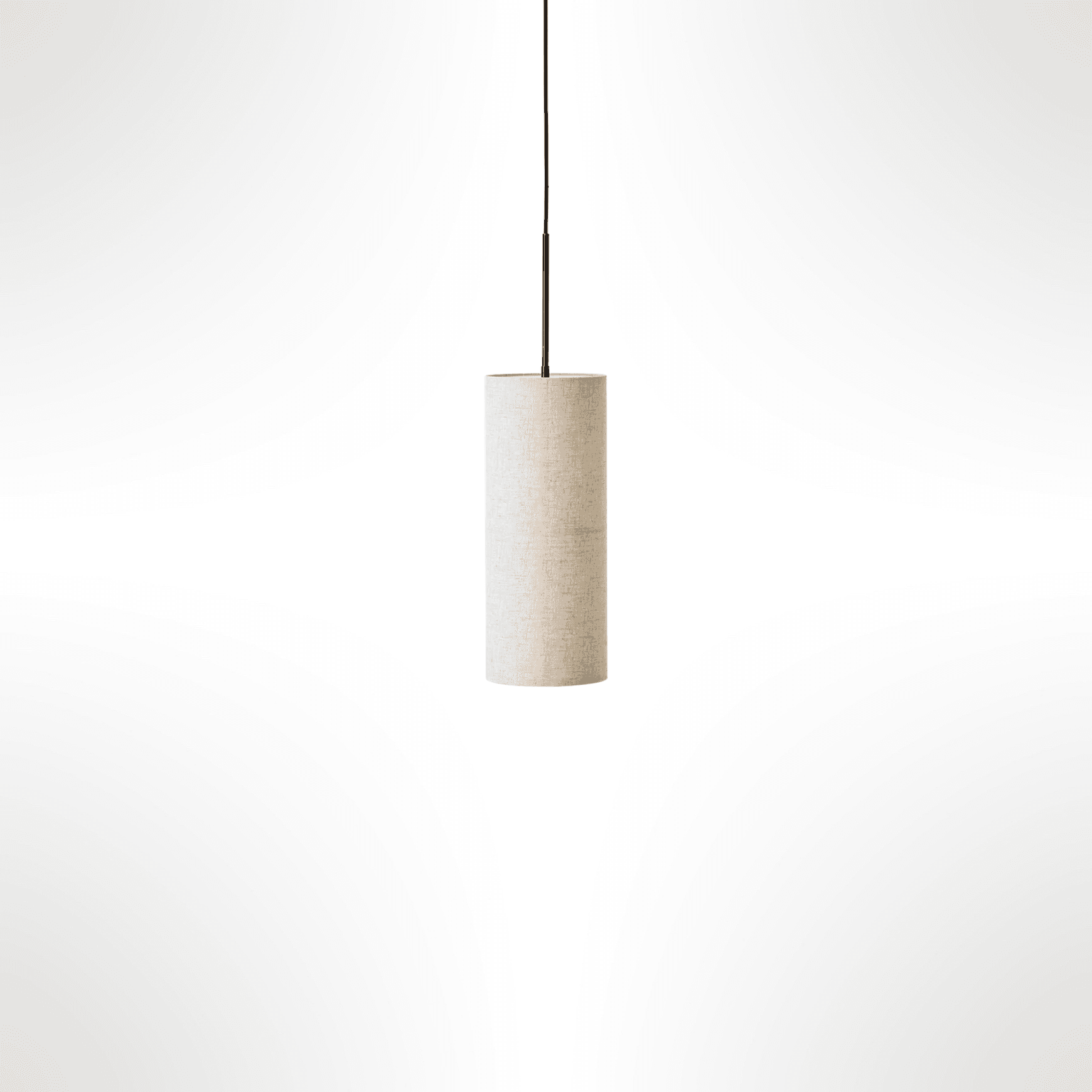 Hashira Pendant Lamp