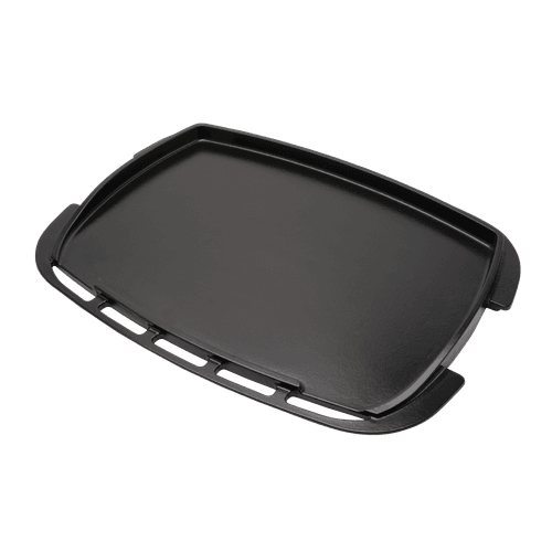 Weber Family Q N Full Length Hotplate