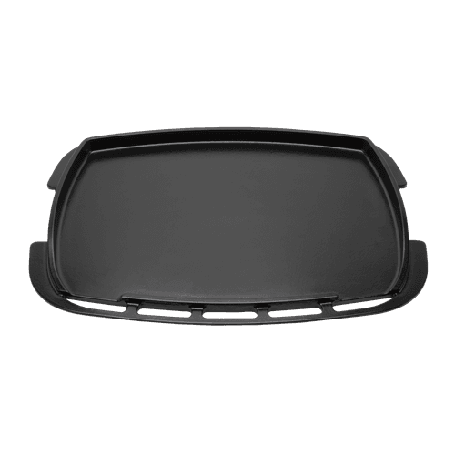 Weber Family Q N Full Length Hotplate