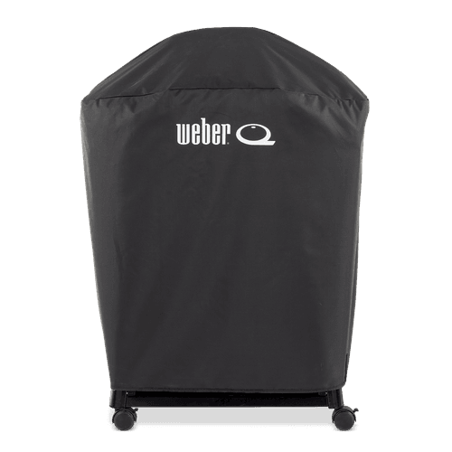 Weber Baby QN / QN & Cart Cover