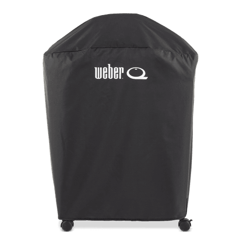 Weber Family Q N Premium Cover