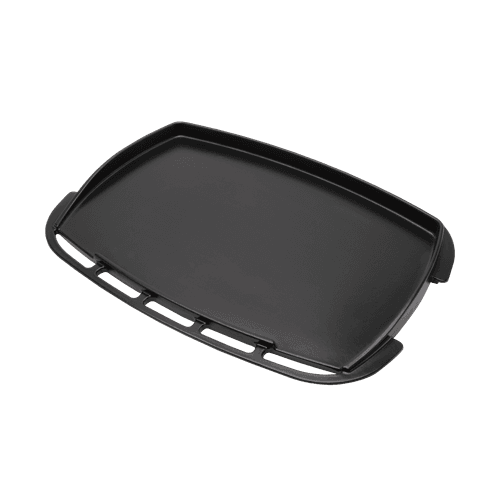 Weber Q N Full Length Hotplate
