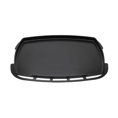 Weber Q N Full Length Hotplate