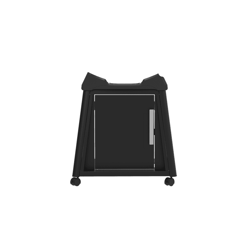 Weber Premium Cart