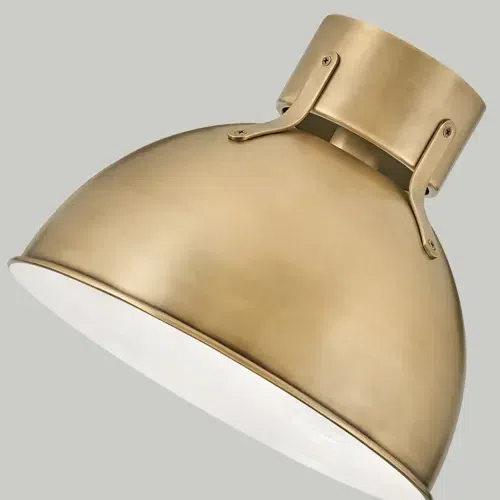 Hinkley Lighting Argo Small Flush Mount