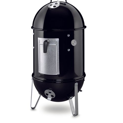 Weber 37cm Smokey Mountain