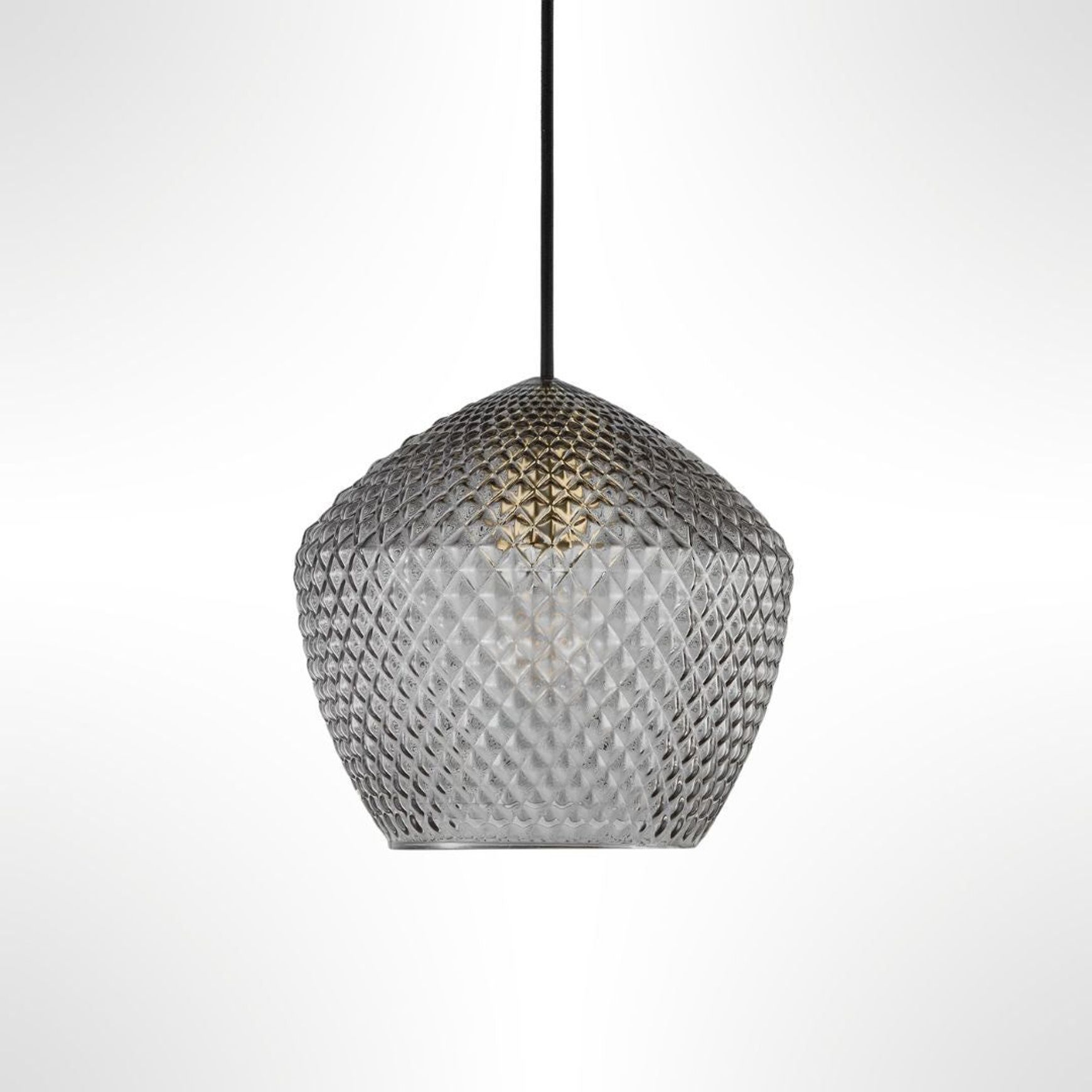 Orbiform Pendant
