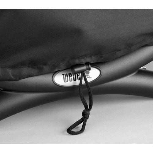 Weber Baby Q Cover