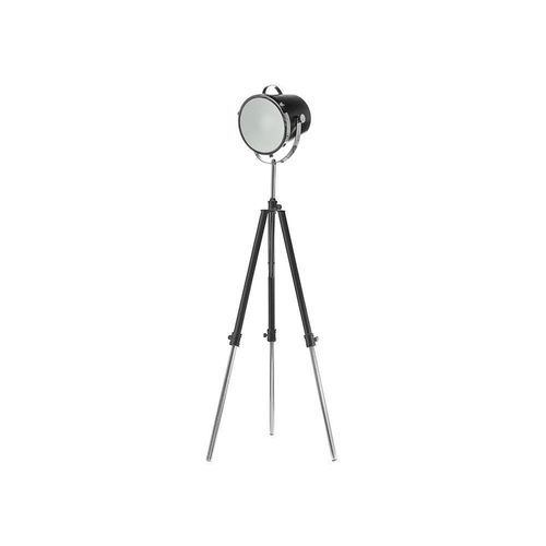 Nautical Floor Lamp - Black