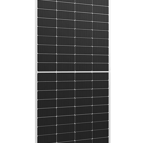 Galaxy Series Ultra-lightweight Solar Panels